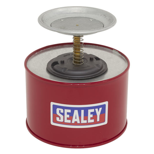 Sealey Plunger Can 1.9L PC19