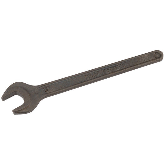 Draper 11mm Single Open End Garage / Workshop Work Spanner - 37522