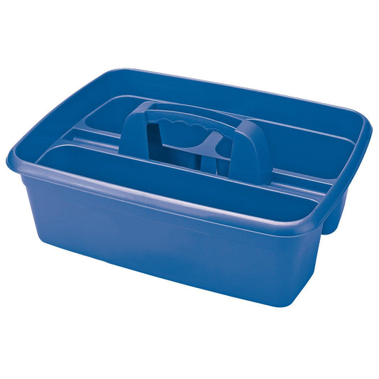 Draper Tool Storage Tote Tray - 340 x 240 x 130mm - 54925