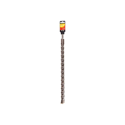 Amtech Sds Masonry Drill Bit 25mm X 450mm - F4031