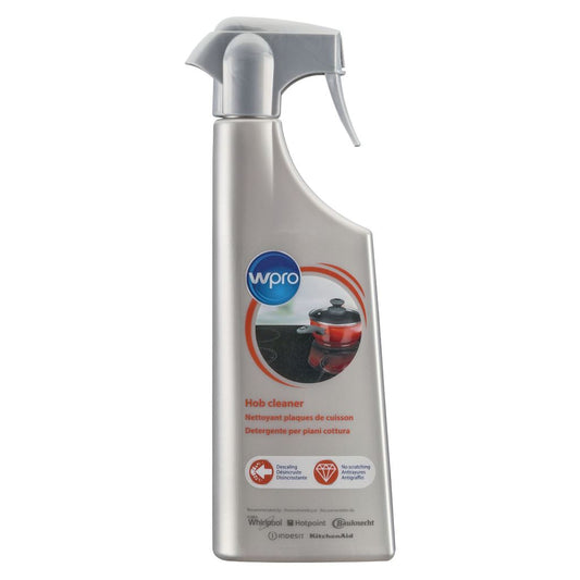 WPRO Cleaning Spray Hobs 500ml - 484000008497