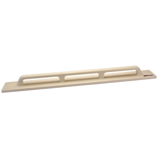 Draper 1200 X 120mm Polyurethane Plasterers Darby - 15070 1200X