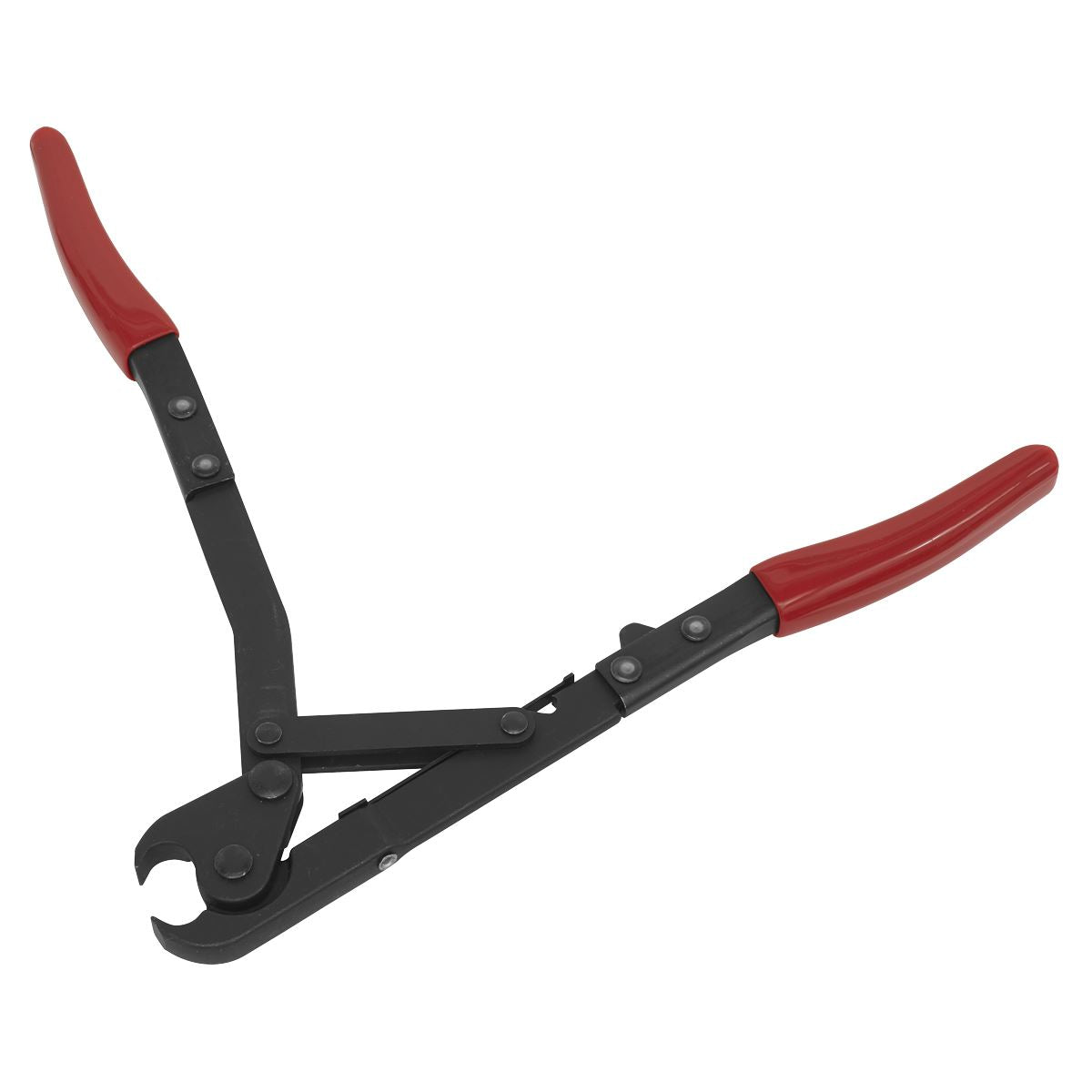 Sealey Ear-Type Clip Pliers - Extra-Heavy-Duty VS1680