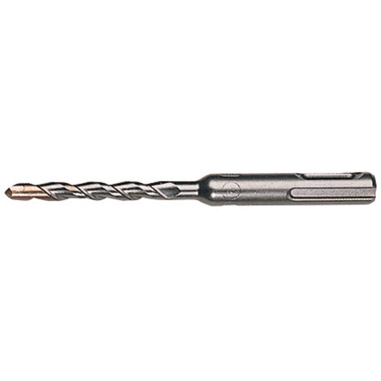 Draper SDS+ Masonry Drill Bit, 6.0 x 110mm DSDS/PB - 40830