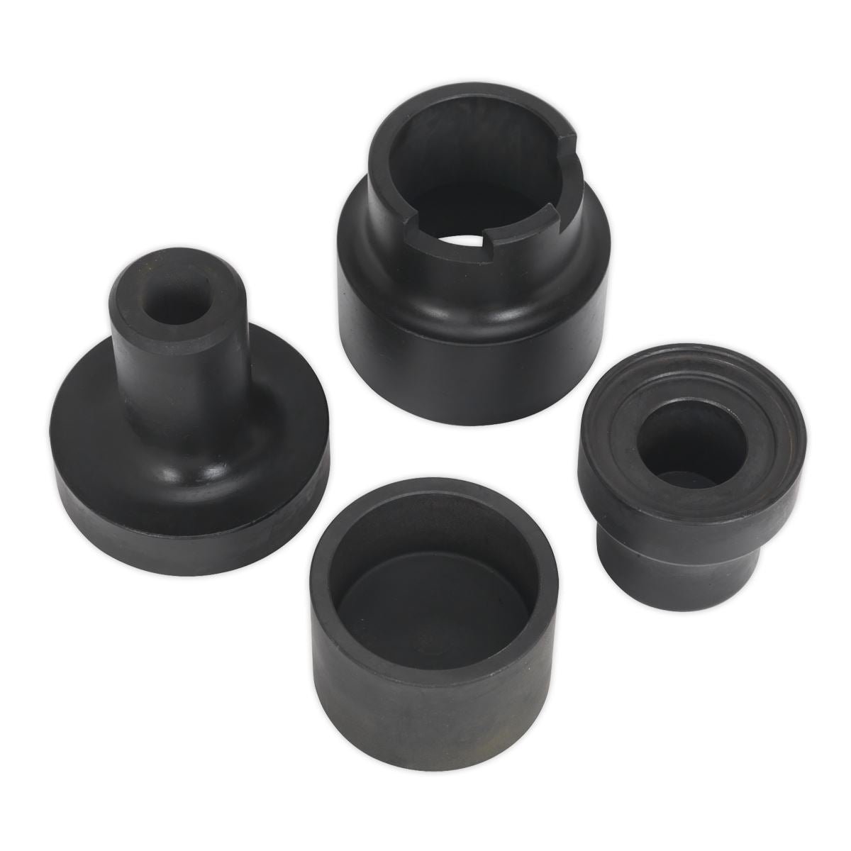 Sealey Bush Removal Adaptor Set - Renault Laguna VSE127H02