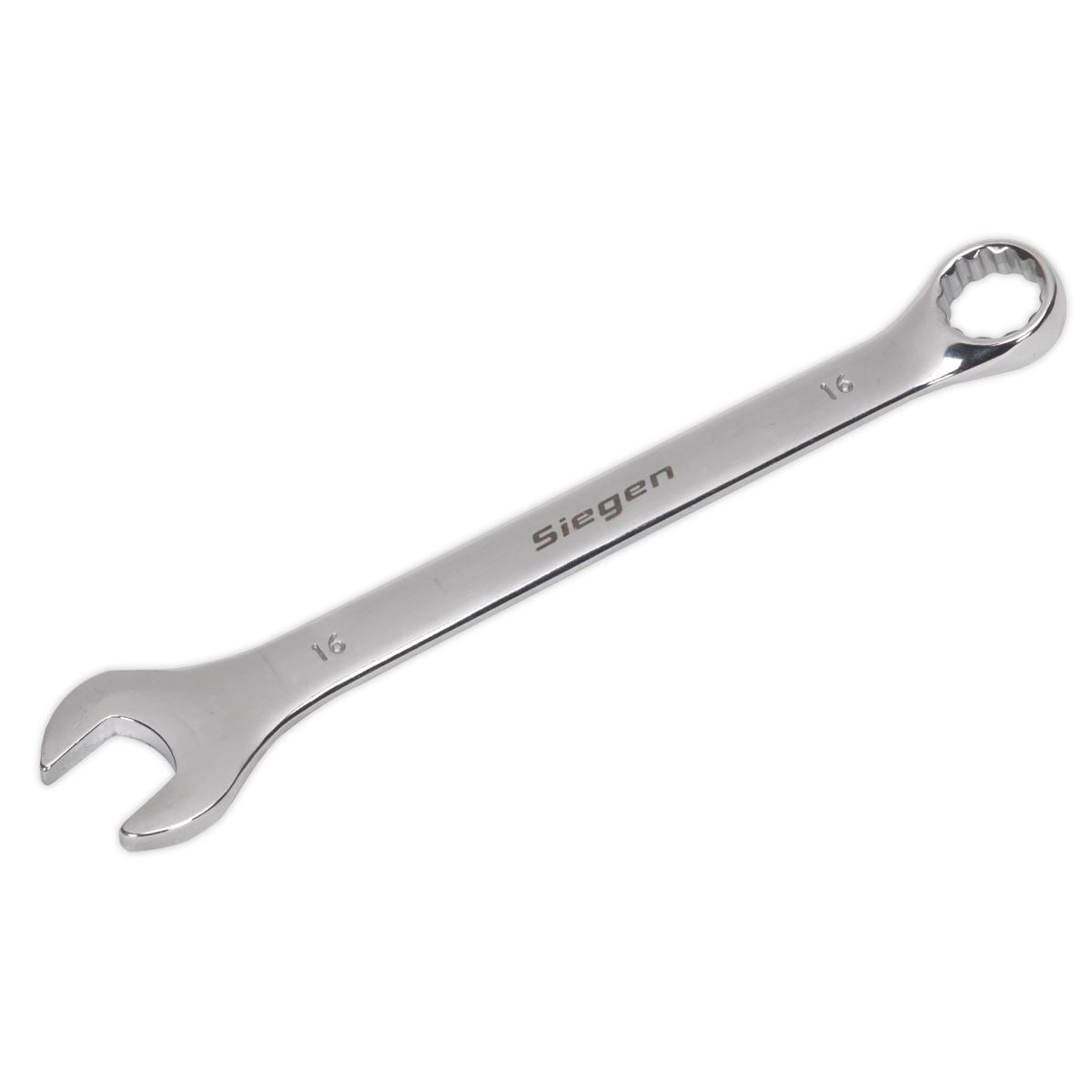 Sealey Combination Spanner 16mm S01016