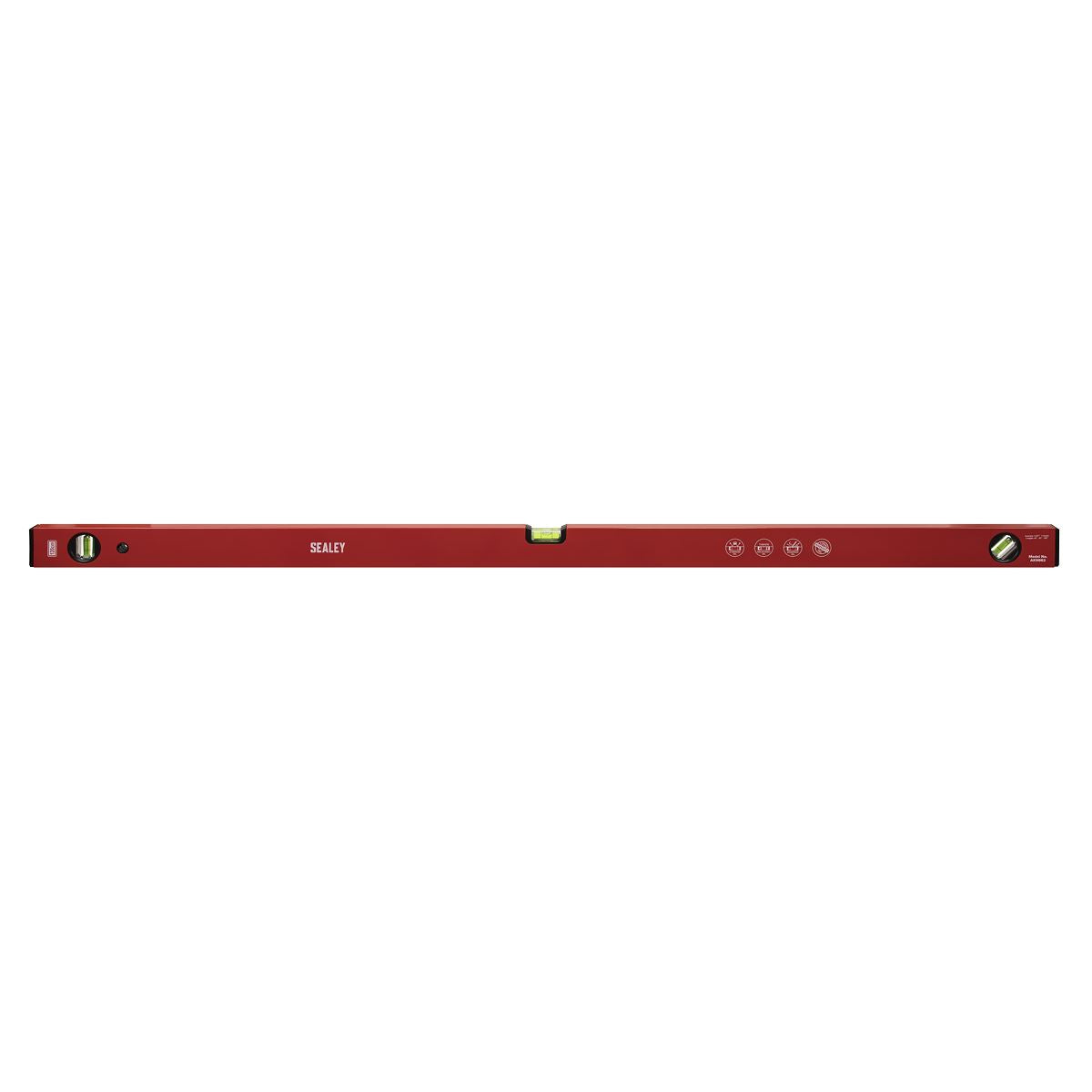 Sealey Spirit Level 1200mm AK9862