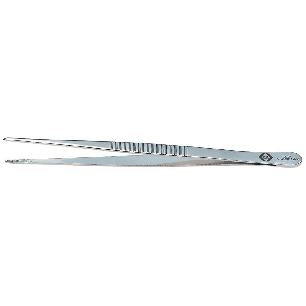 CK Tools Radio Tweezers 2327 155mm T2327