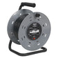 Sealey Cable Reel 50m 4 x 230V 1.25mm Thermal Trip BCR50