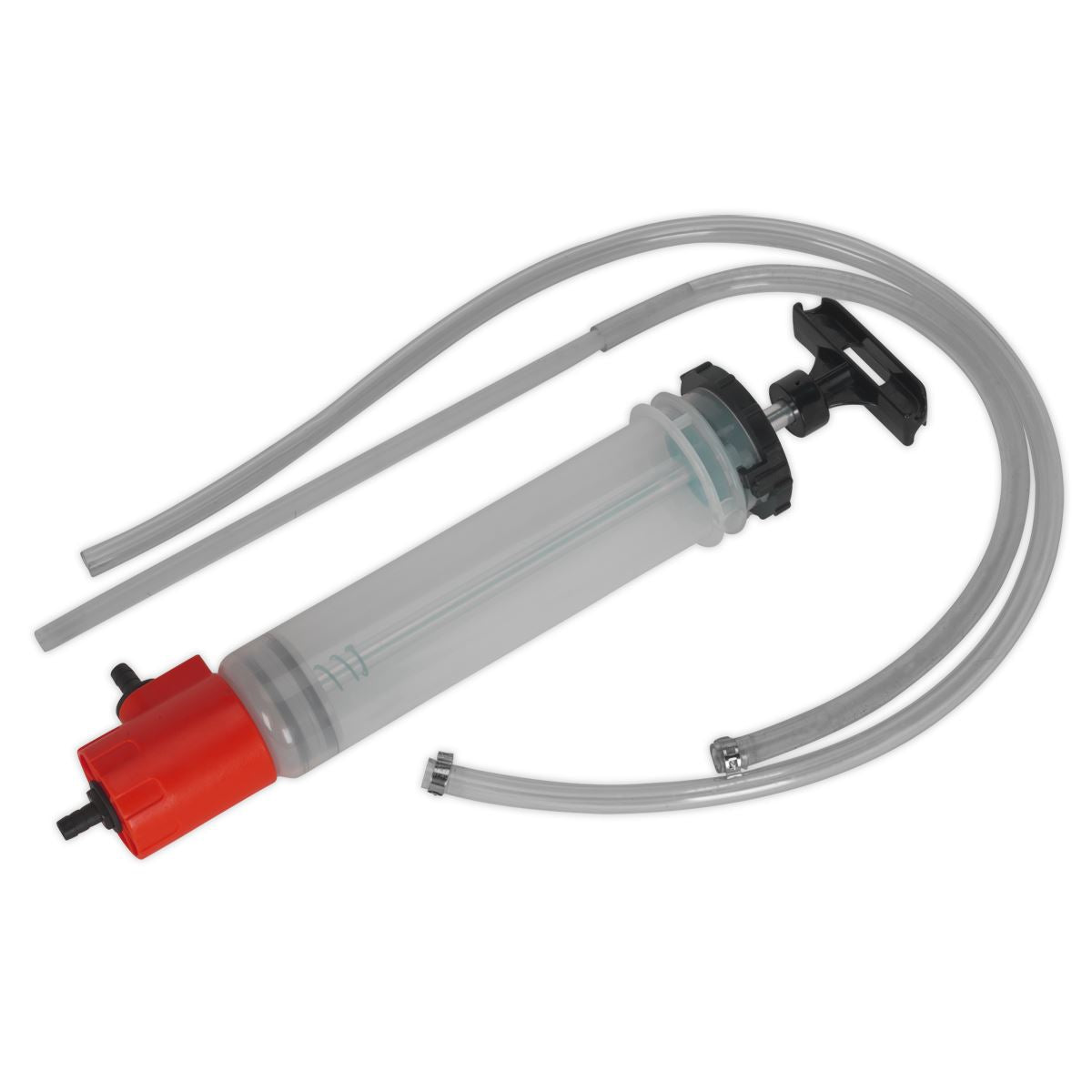 Sealey Fluid Transfer/Inspection Syringe 550ml VS558