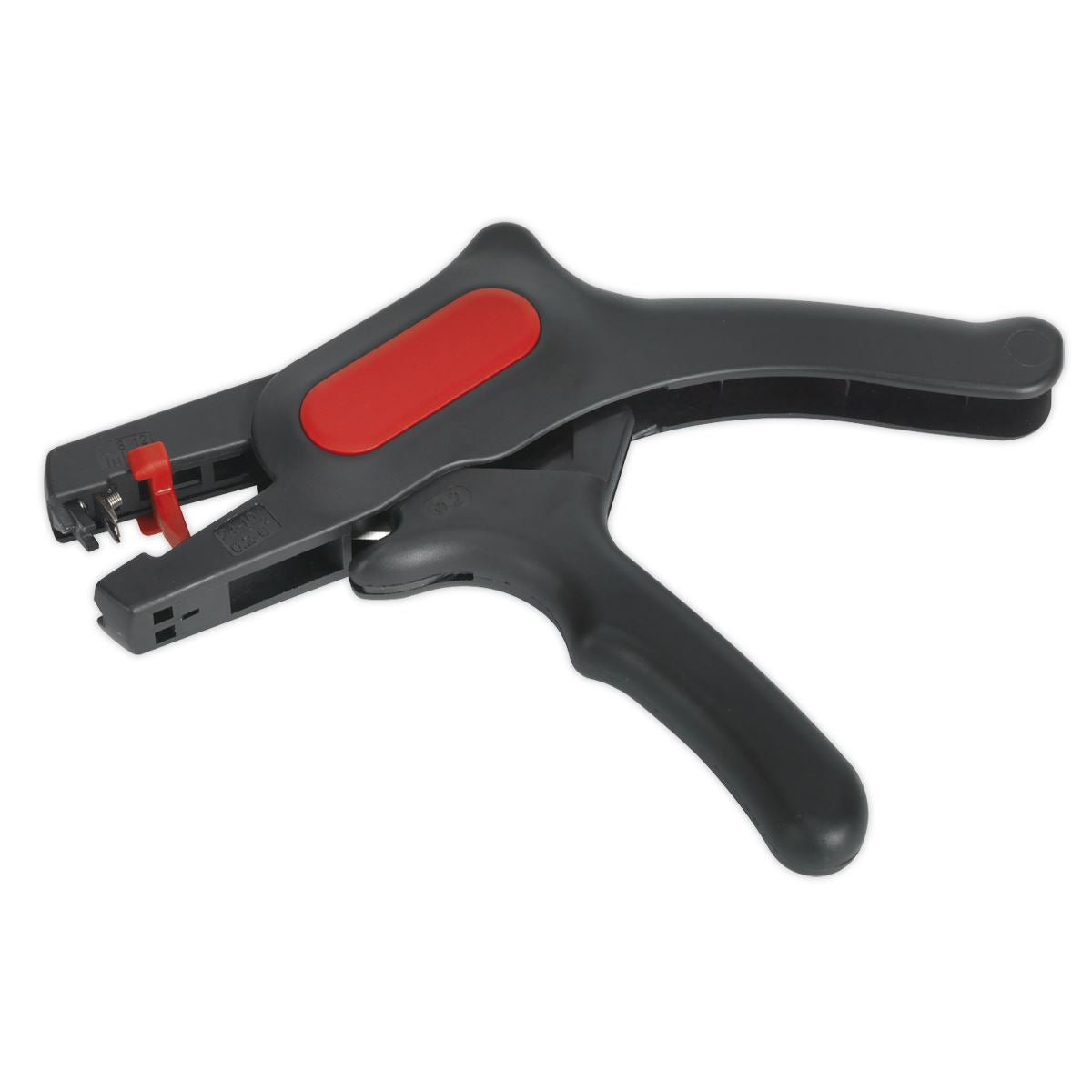 Sealey Automatic Wire Stripping Tool - Pistol Grip AK2265