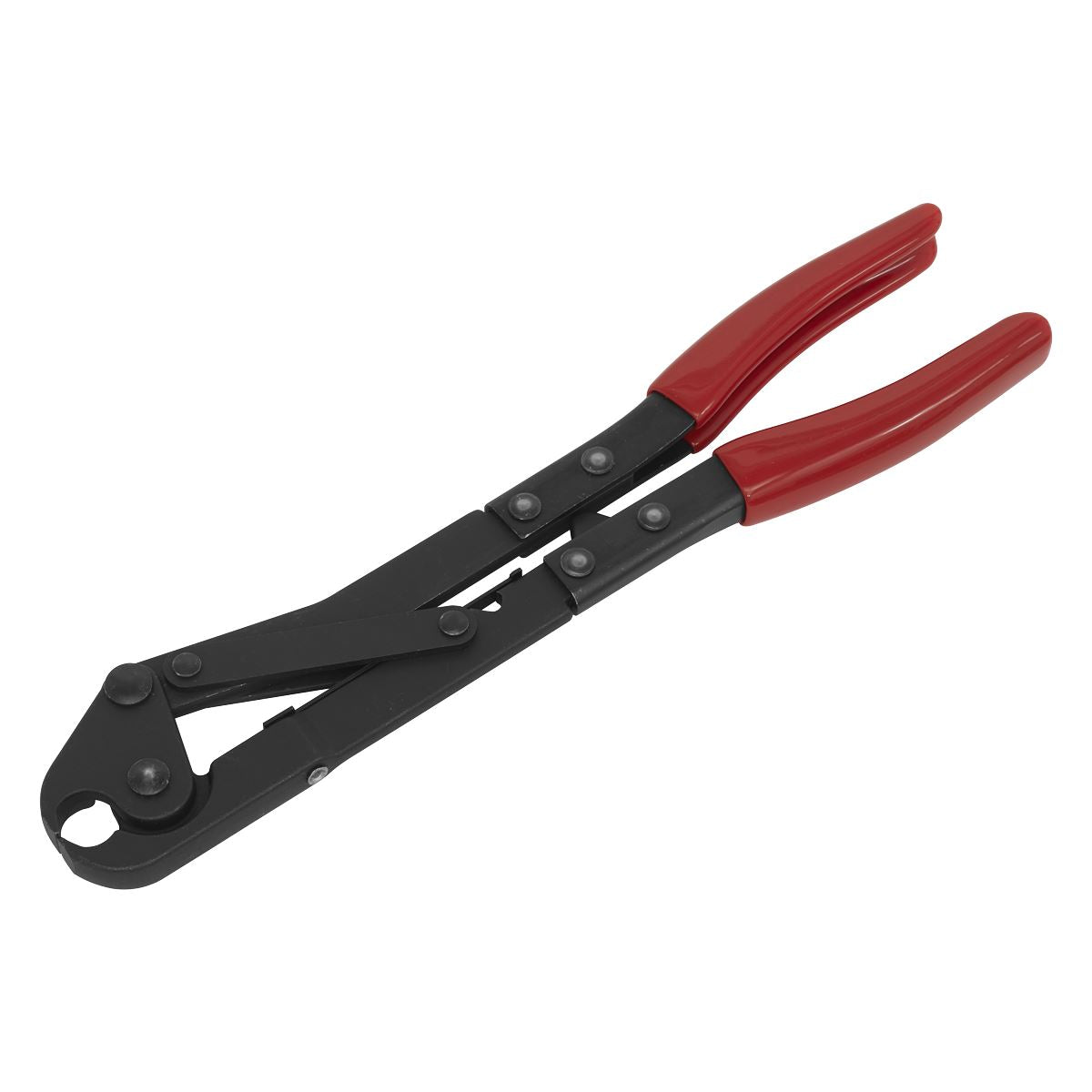 Sealey Ear-Type Clip Pliers - Extra-Heavy-Duty VS1680