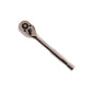 Amtech Professional 1/4" Drive Socket Ratchet Spanner+Push Button - I3550