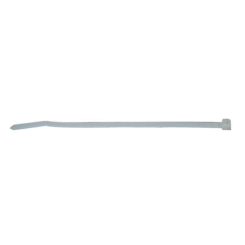 Fixapart 100x Cable Ties 0.29 m White - CTS 07