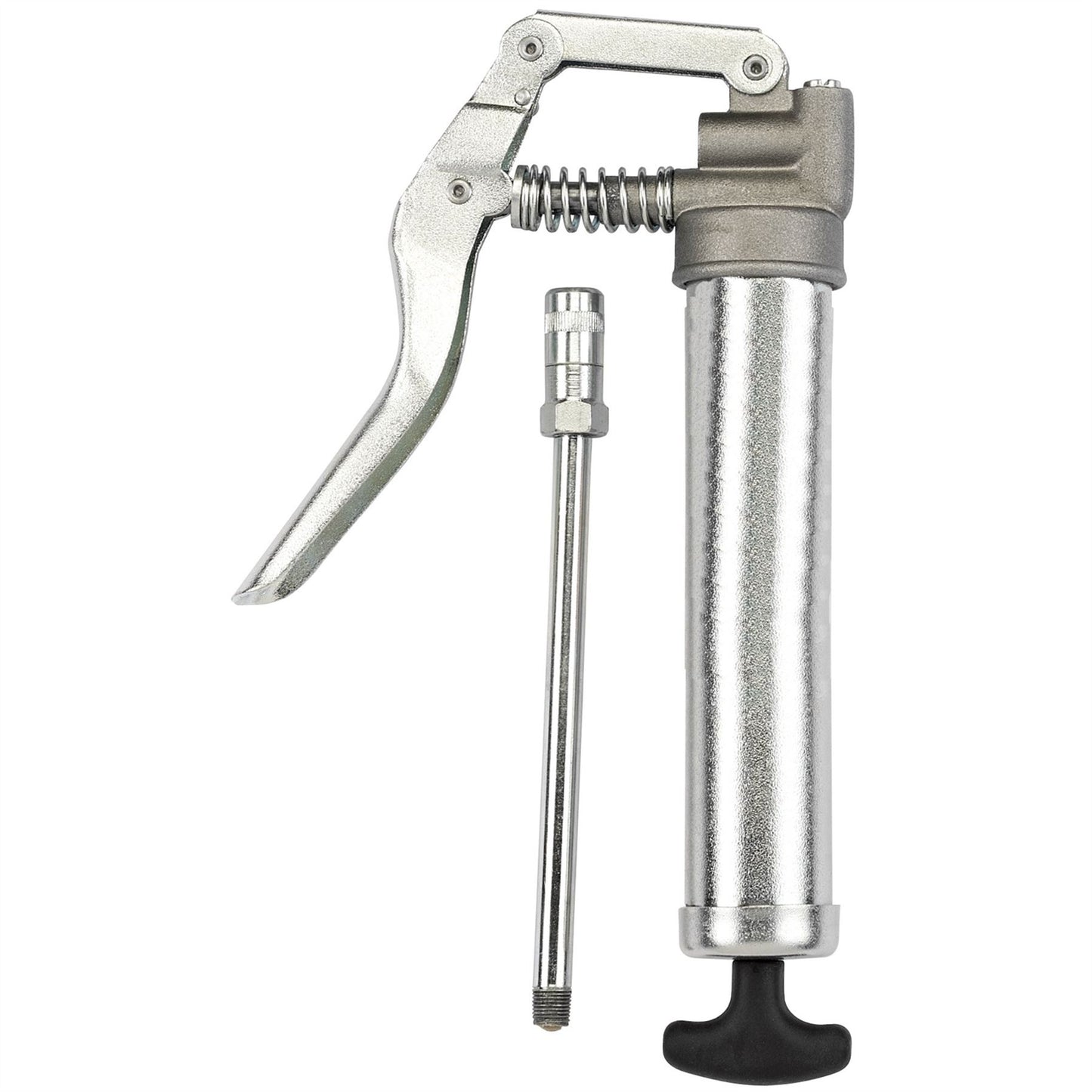 Draper 130cc Pistol-Type Grease Gun - 47810