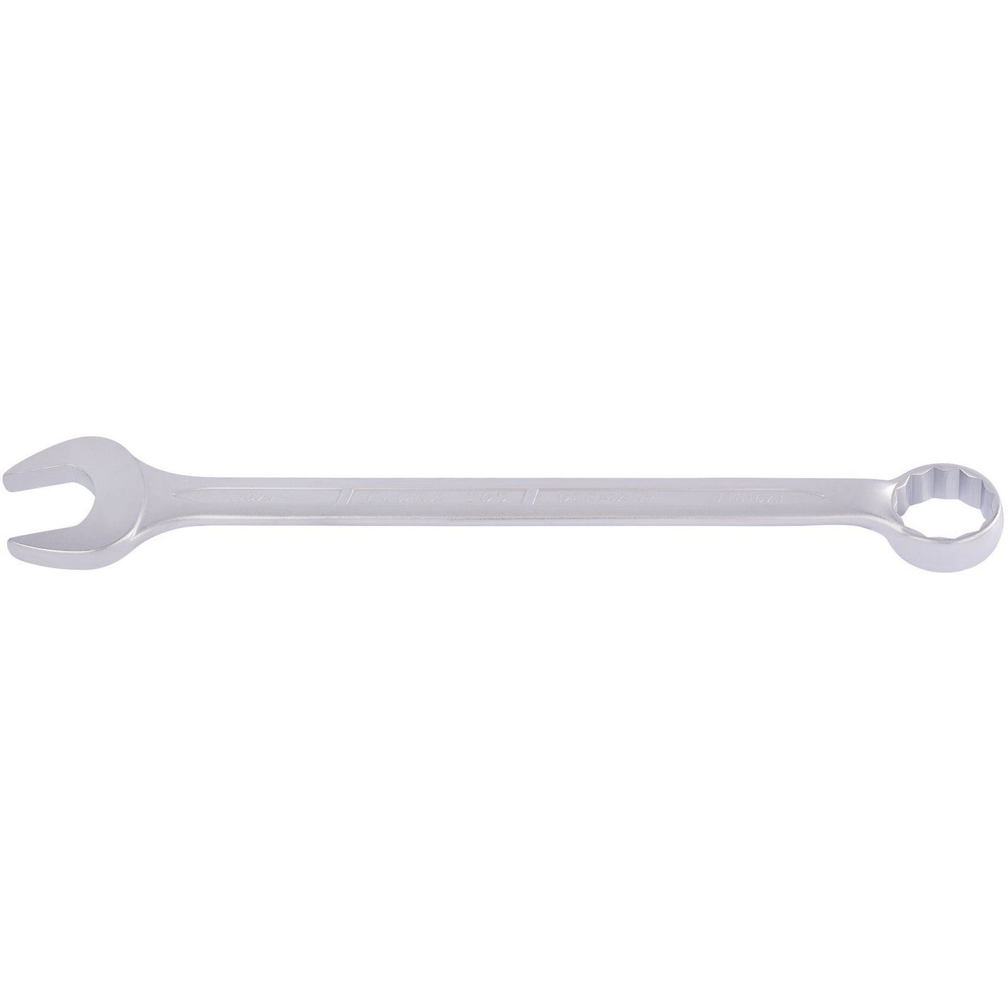 Draper 1.11/16" Elora Long Imperial Combination Spanner 17272