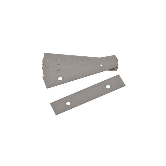 Avit Scraper Blades 5 Pieces AV12020