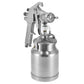 Sealey Spray Gun Suction Deluxe Professional 1.8mm Set-Up SSG1