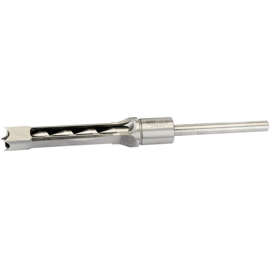 Expert 3/4" Hollow Square Mortice Chisel With Bit Draper 48080