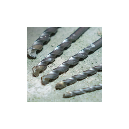 CK Tools Masonry Drill Bit 4x75mm T3110 0475