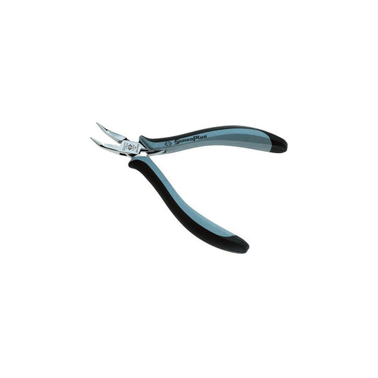 CK Tools Precision Snipe Nose Pliers 120mm T3767