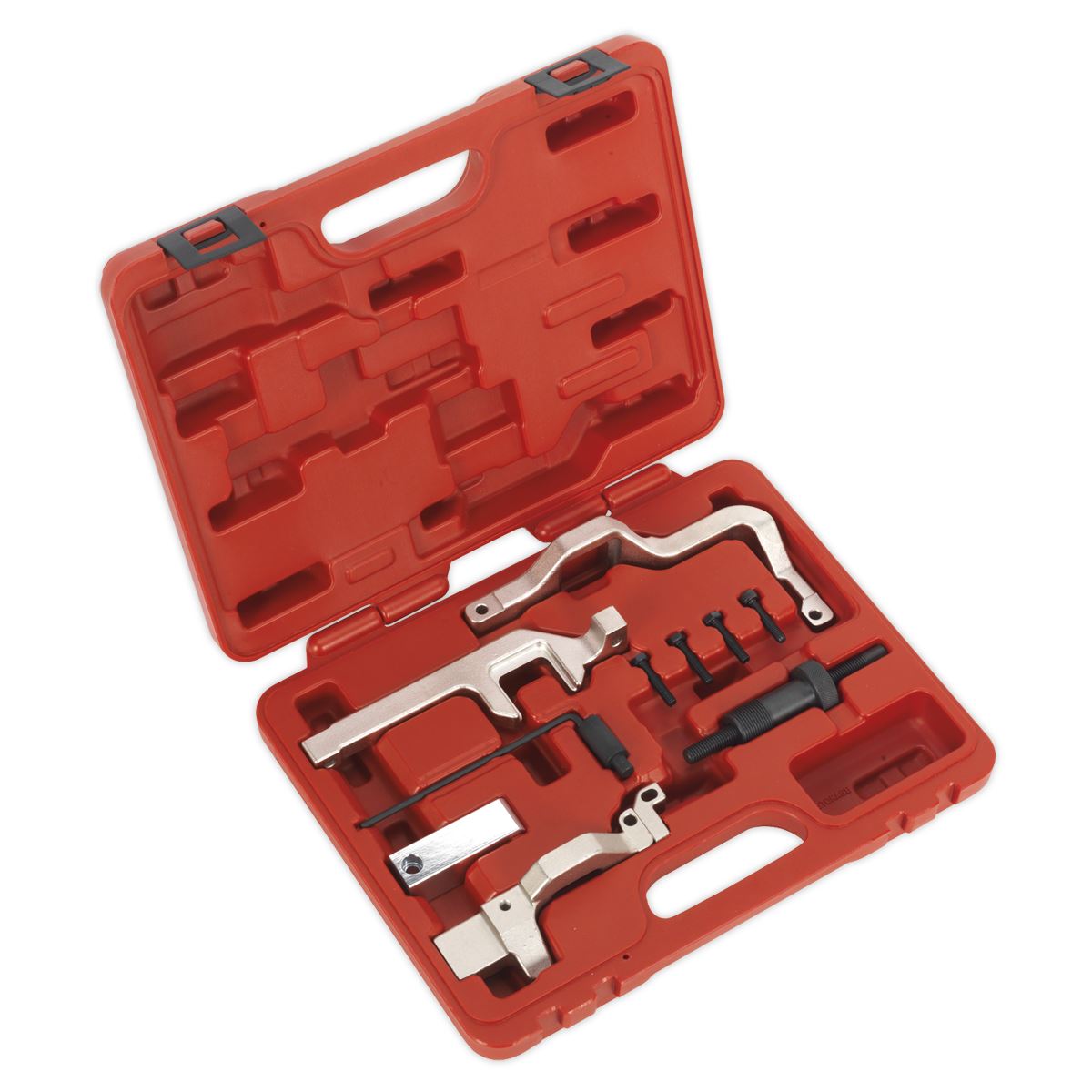 Sealey Petrol Engine Timing Tool Kit - for Fiat 1.4 MultiAir -Chain VSE6131