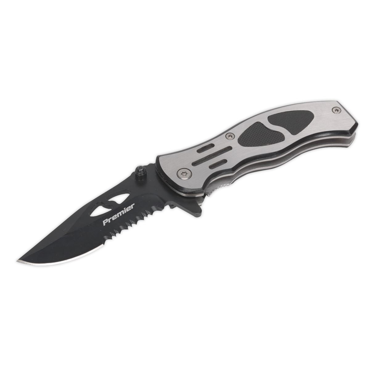 Sealey Pocket Knife Locking PK2