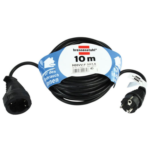 Brennenstuhl Extension cable 10m - BN-EXT01