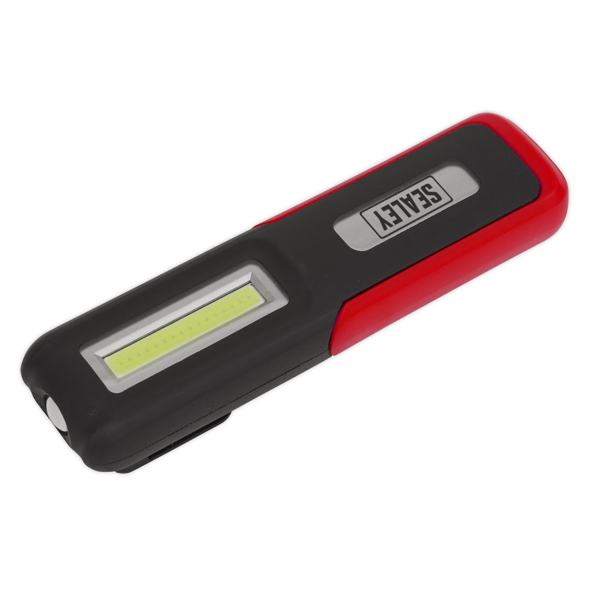 Sealey Rechargeable Inspection Light 3W COB & 3W LED LED317