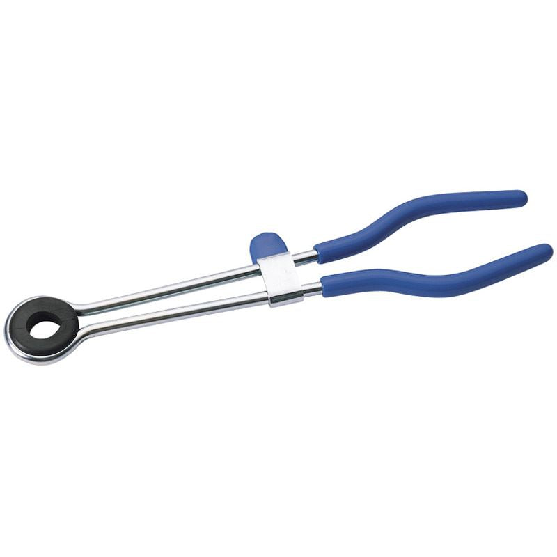 Elora 5/16 X 1/4 OPEN-ENDED midget mini spanner 95mm long 2 SPANNERS THE SAME - 11534