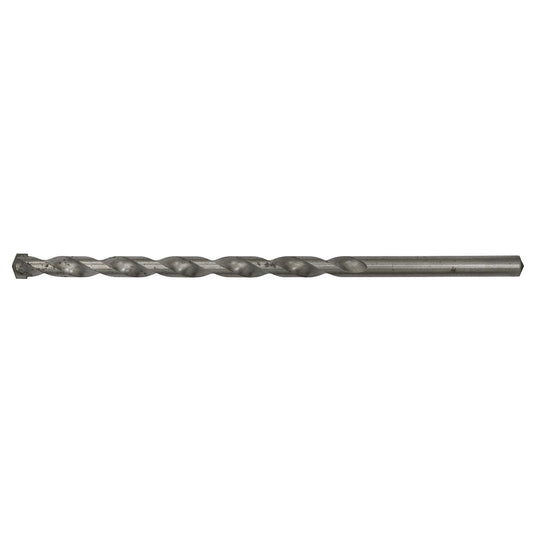 Sealey Straight Shank Rotary Impact Drill Bit 10 x 200mm SS10X200