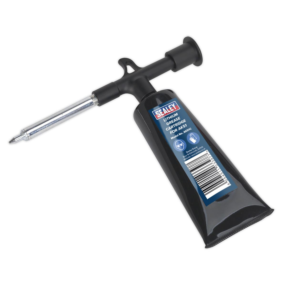 Sealey Mini Grease Applicator 100g AK51