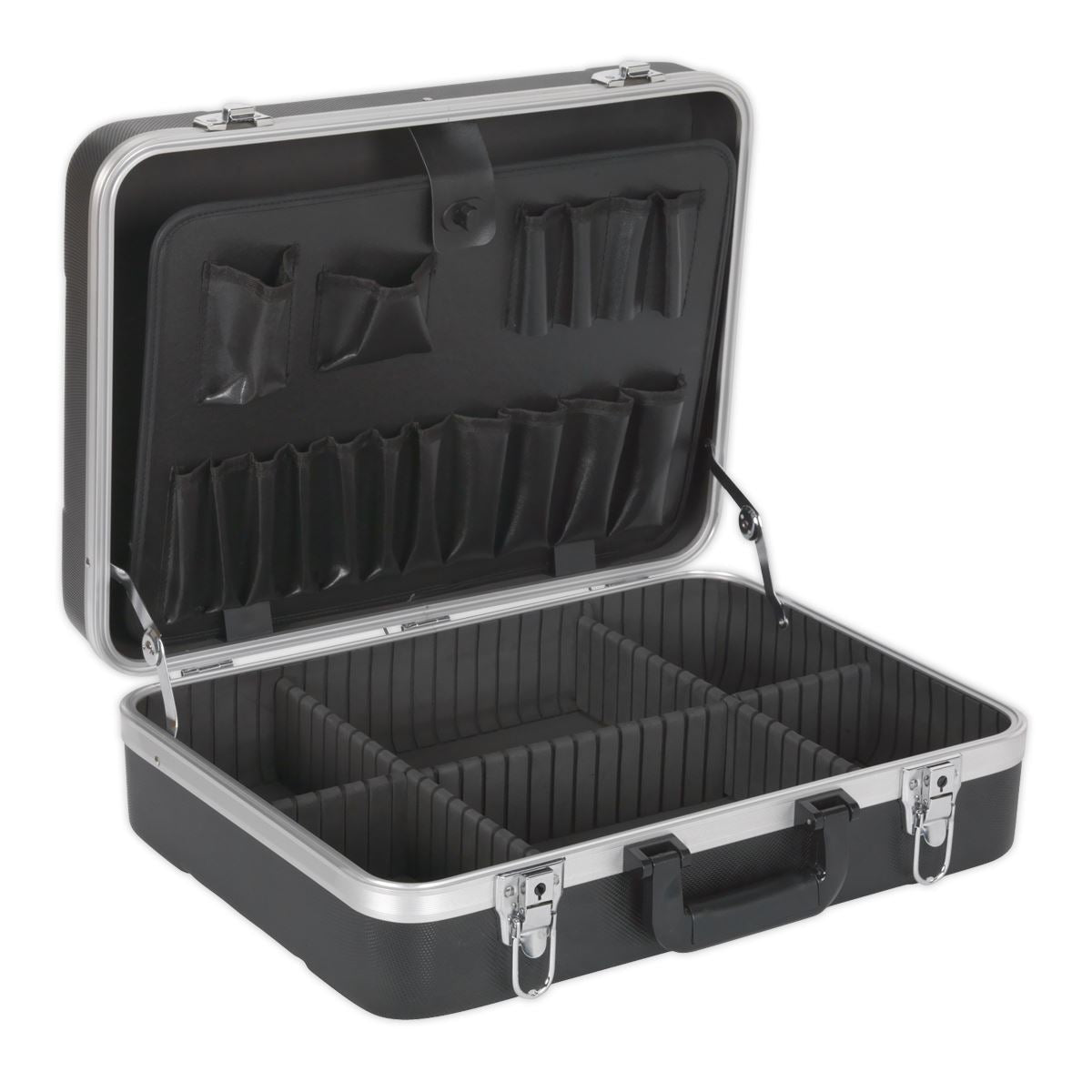 Sealey ABS Tool Case 460 x 350 x 150mm AP606