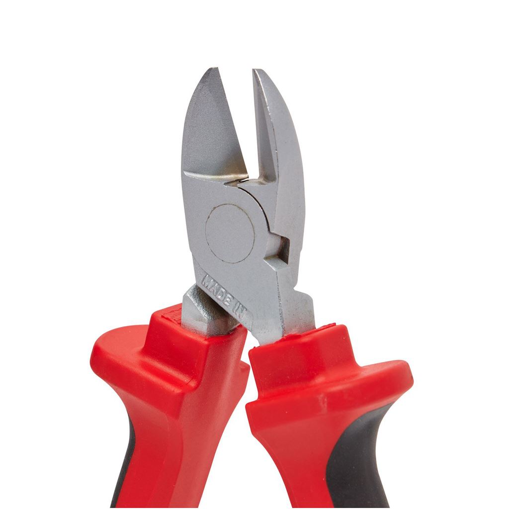 CK Tools RedLine Pliers Set Of 3 T3804