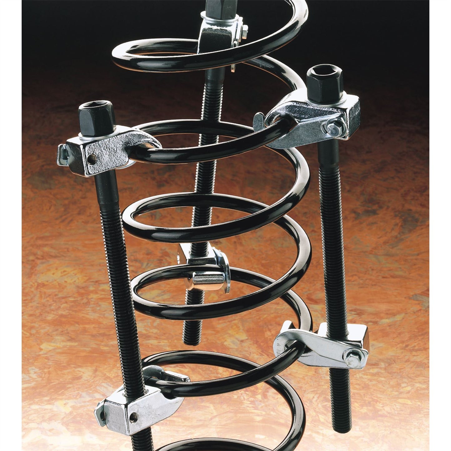 Draper Coil Spring Compressor Set (3 Piece) N151 - 68614