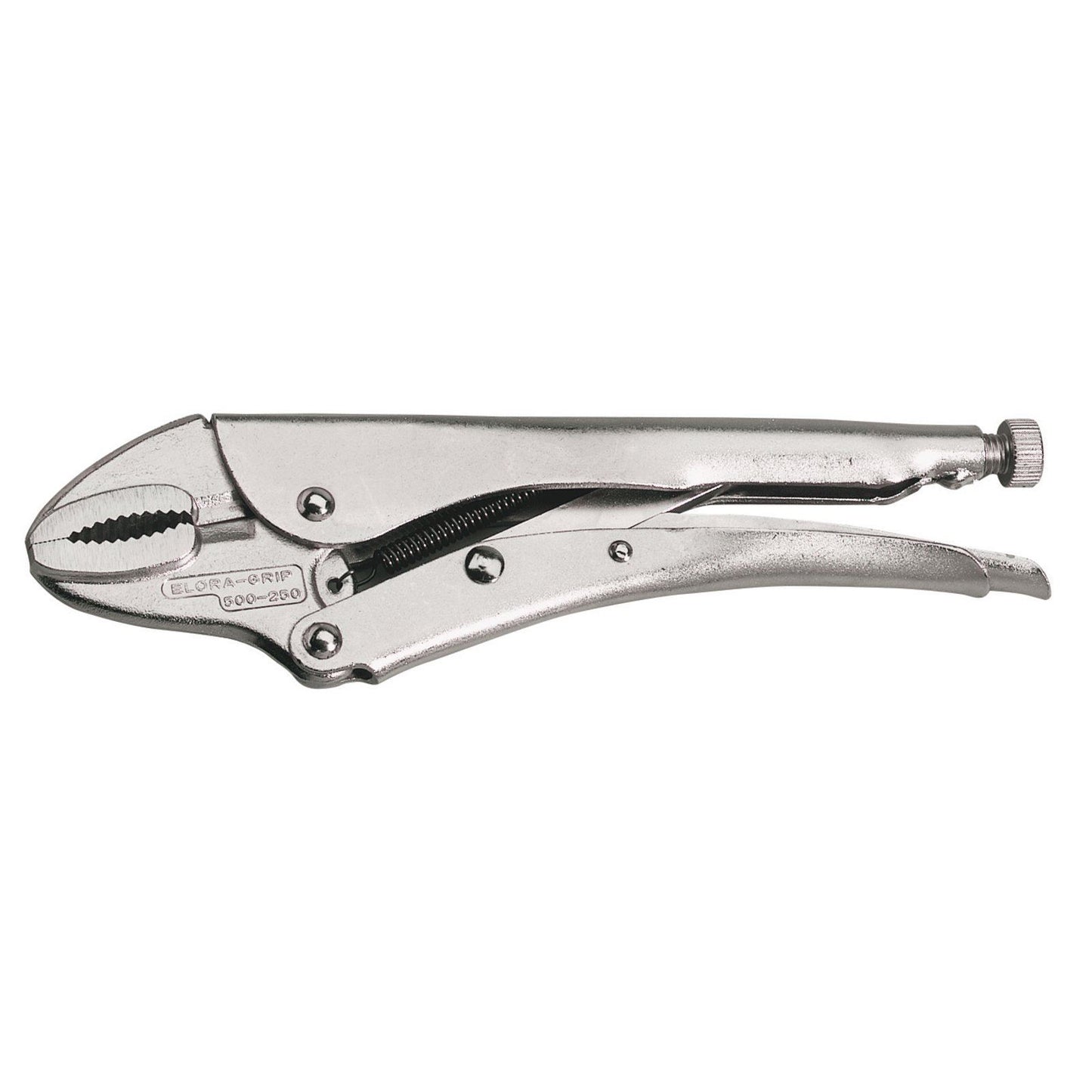 Elora 250mm Self Grip Pliers 500-250 - 23783
