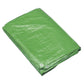 Sealey Tarpaulin 3.05 x 3.66m Green TARP1012G