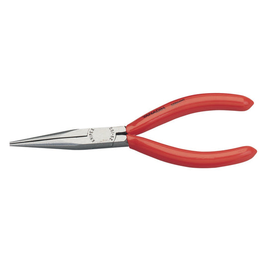 Draper 1x Knipex Expert 160mm Knipex Long Nose Pliers Professional Tool 55639