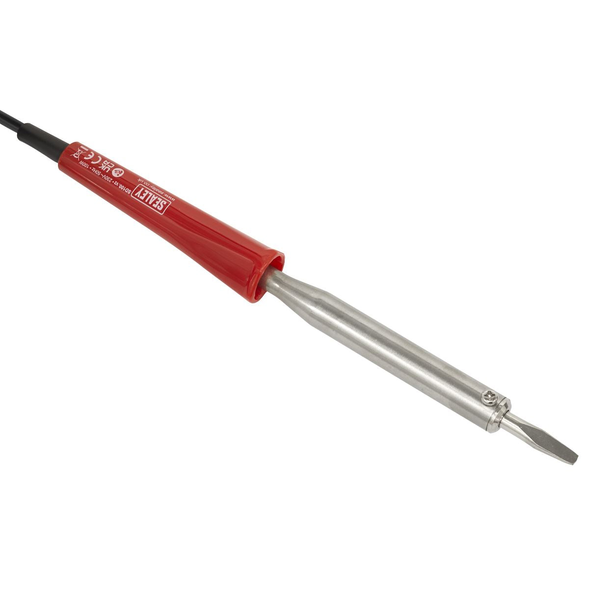 Sealey Soldering Iron 100W/230V SD100