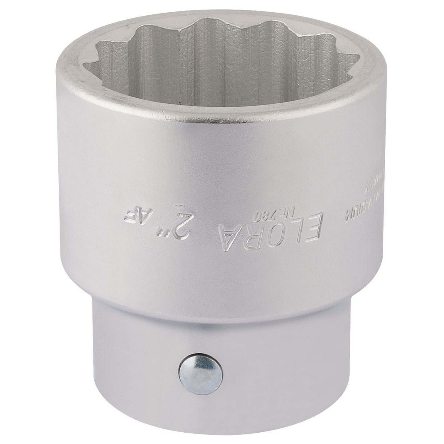 Draper 67335 2Af 1 Square Drive Elora Bi-Hexagon Socket