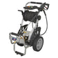 Sealey Prof Pressure Washer 150bar with TSS & Nozzle Set 230V PW5000