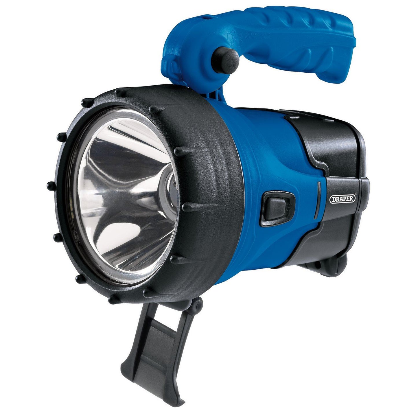 Draper 5W Cree LED Rechargeable Spotlight - 360 Lumens RLED5 - 90081