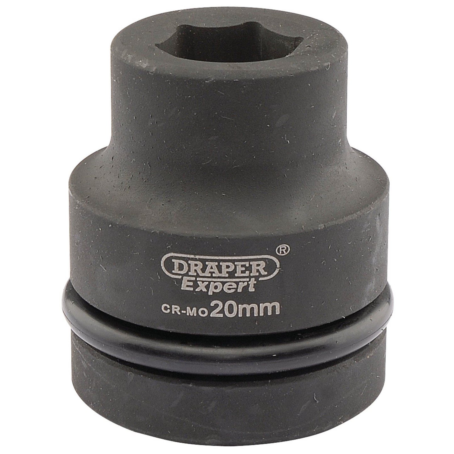 Draper Expert Expert 20mm 1" Square Drive Hi-Torq 6 Point Impact Socket - 05101