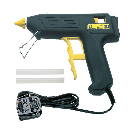 CK Tools Glue Gun 80W UK Plug T6215