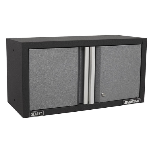 Sealey Modular Wall Cabinet 2 Door 680mm APMS65