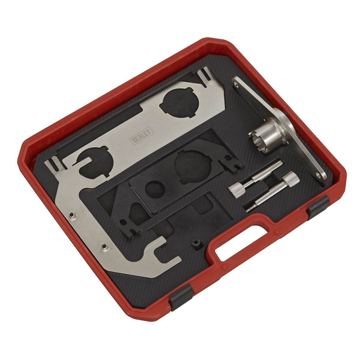 Sealey Timing Tool Kit for JLR 2.0/2.0D Ingenium Engine - Chain Drive VSE3037