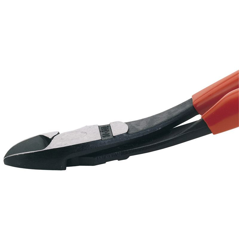 Draper 1x Knipex Expert Knipex 200mm High Leverage Diagonal Side Cutter Tool - 59813