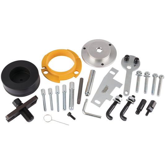 Draper Timing and Overhaul Kit (Ford, Land Rover) ETK166 (17195)