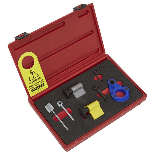 Sealey Timing Tool Kit 1.2D, 1.4D, 1.6D, 2.0D, for VAG, Ford, etc VSE2092