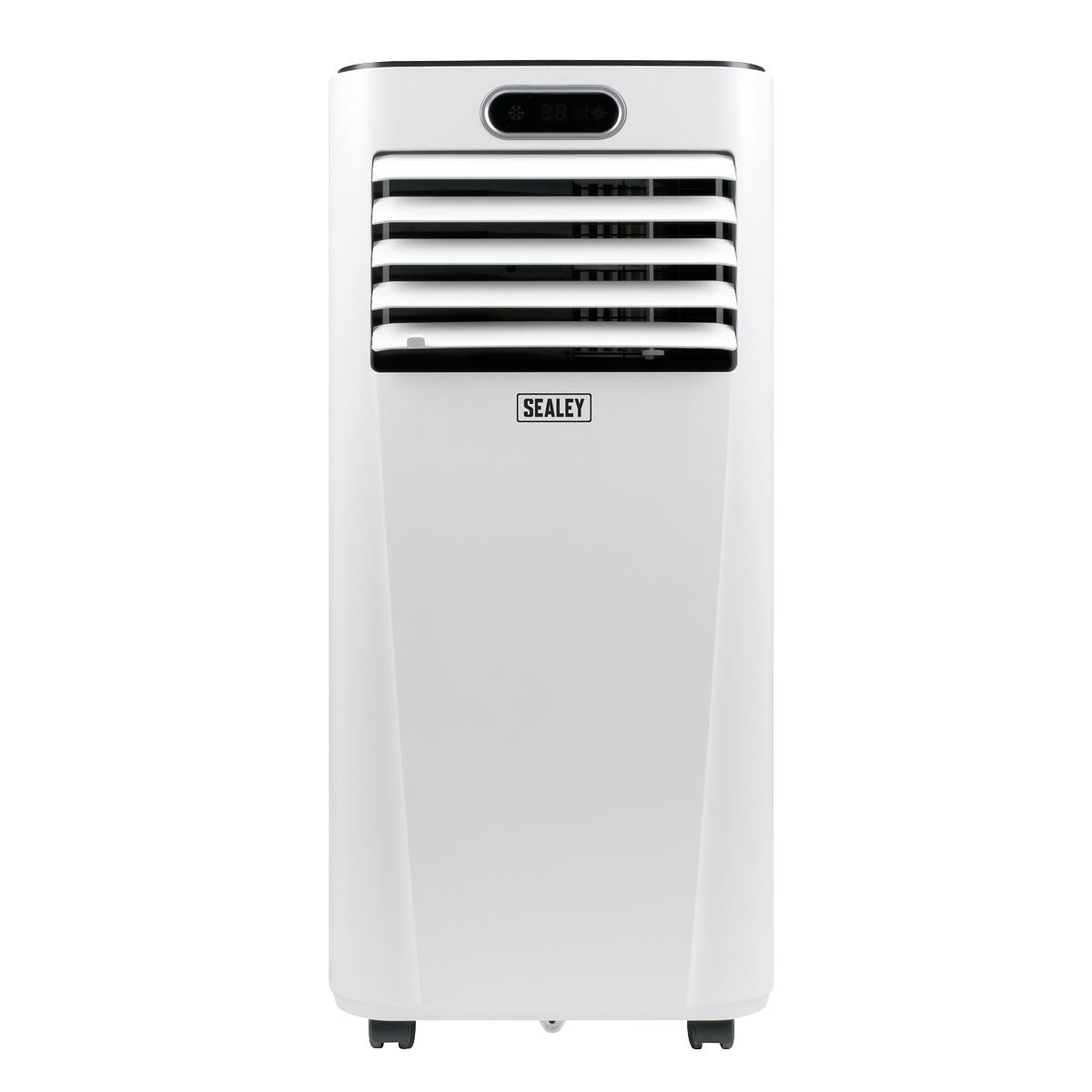 Sealey Portable Air Conditioner/Dehumidifier/Air Cooler 7,000Btu/hr SAC7000